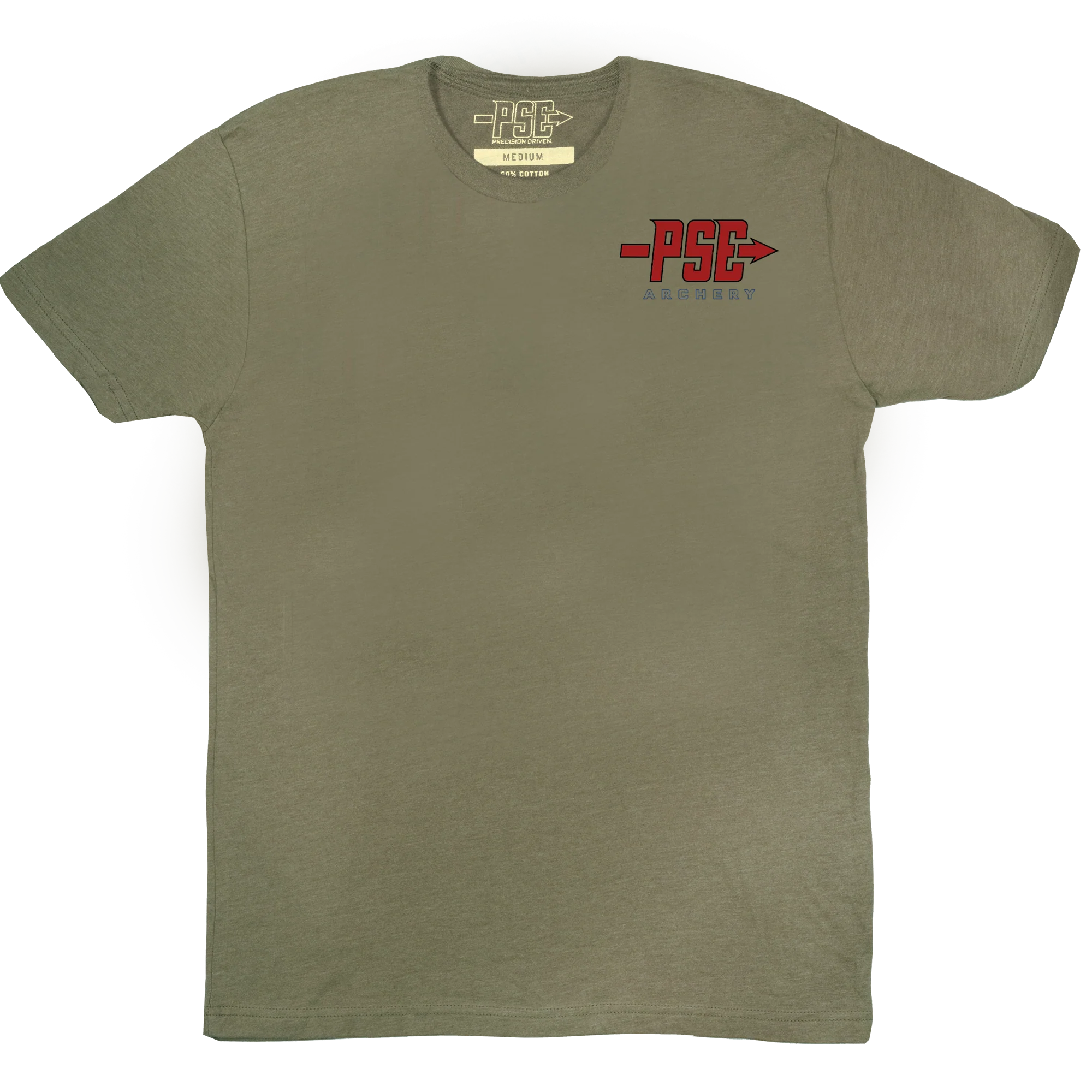 PSE Arrows- Since 1970 Tee - Image 2