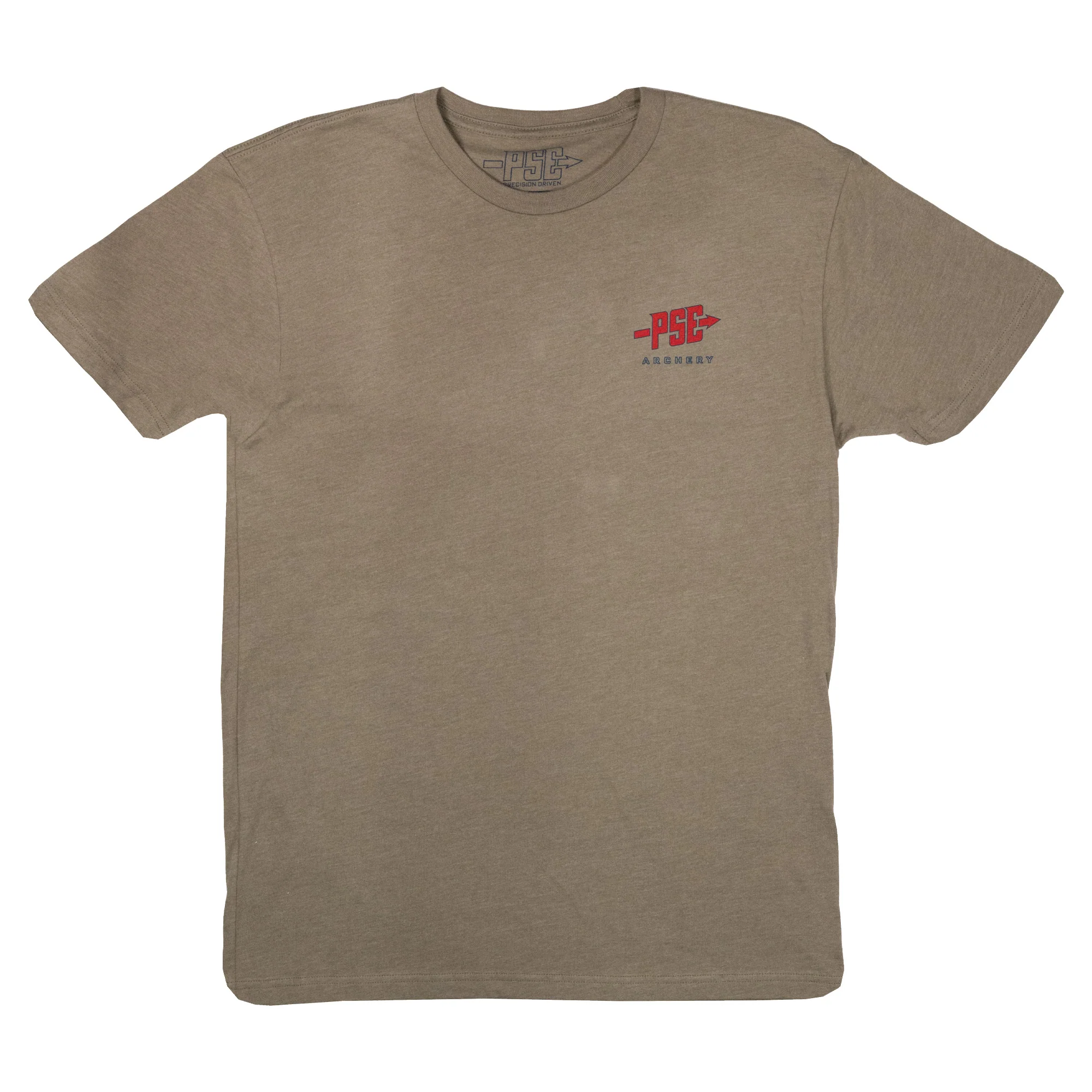 PSE VINTAGE FLAGS TEE - Image 2